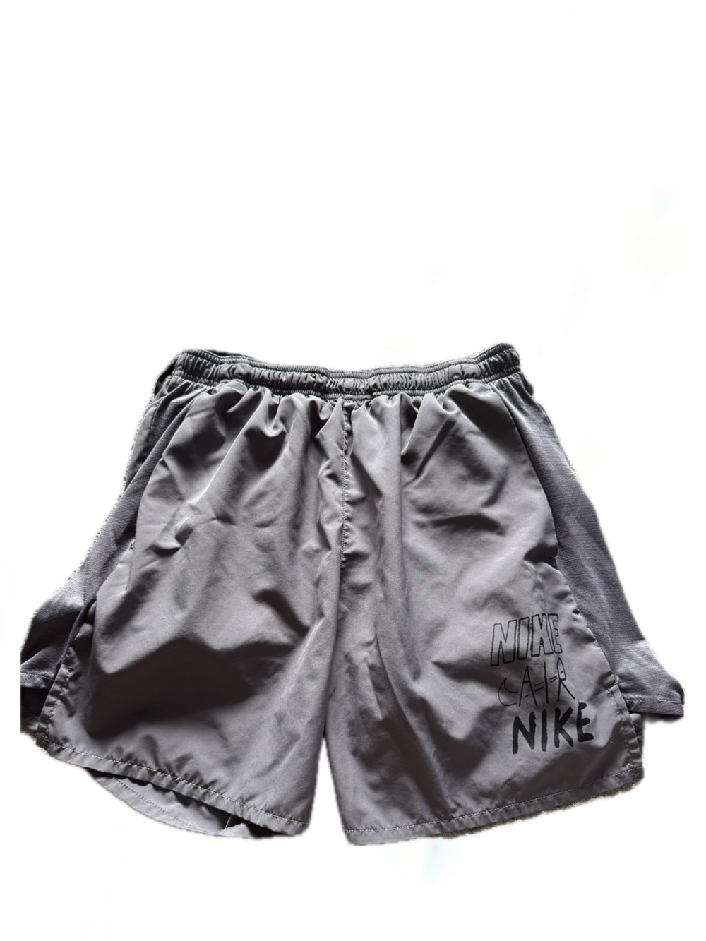 Nike Challenger 7 Inch Shorts